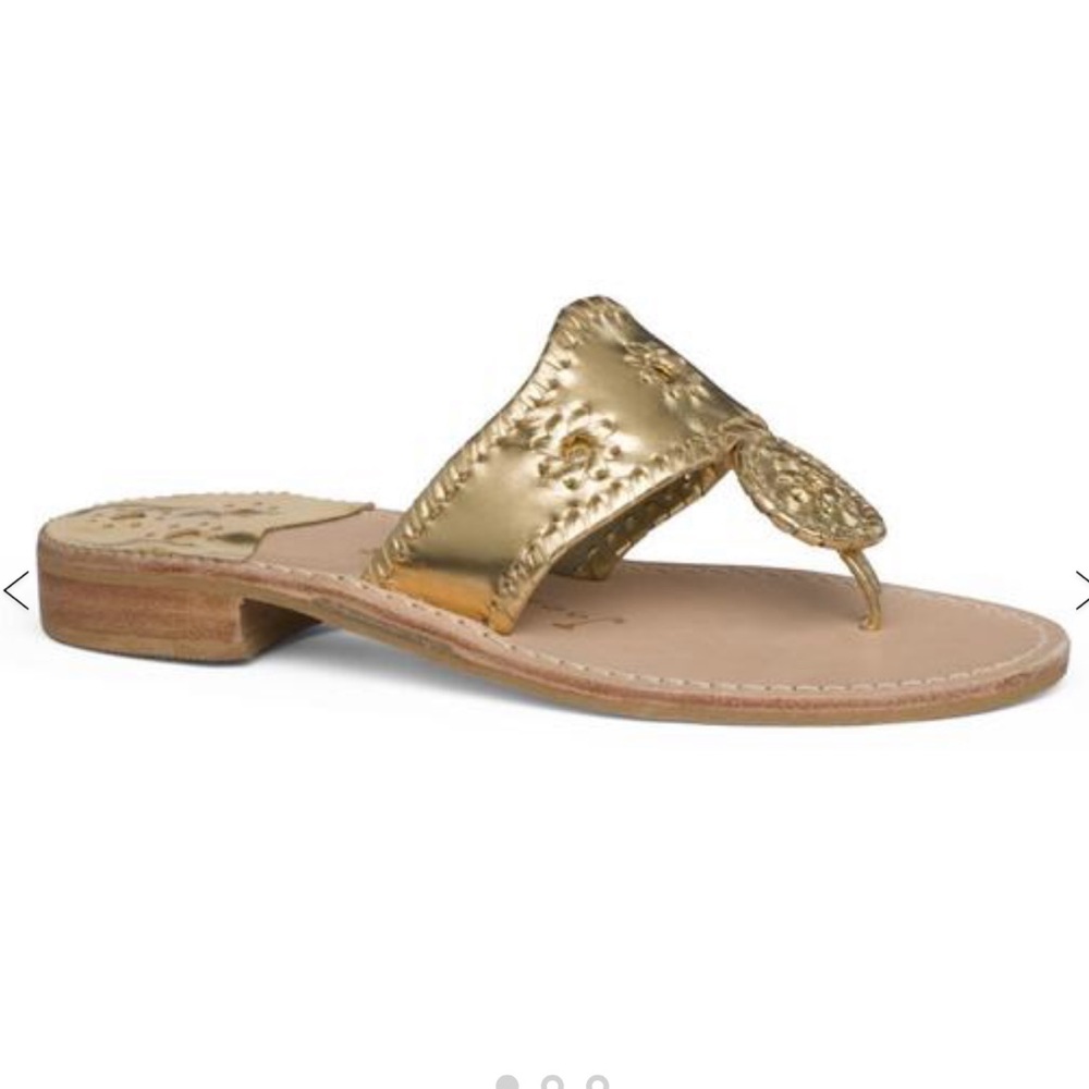 Jack Rogers